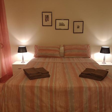 Apartament Andrea'S House Carbonia Zewnętrze zdjęcie